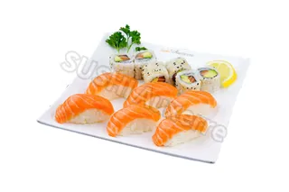 Menu A